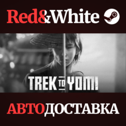 Trek to Yomi * STEAM РОССИЯ🔥АВТОДОСТАВКА