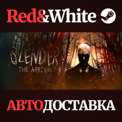 Slender: The Arrival * STEAM РОССИЯ🔥АВТОДОСТАВКА
