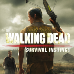 🎁THE WALKING DEAD: SURVIVAL INSTINCT Steam Region Free