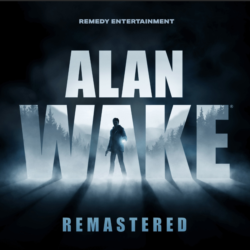 💥Alan Wake Remastered 🔵 PS5/PS4 🔴TR🔴