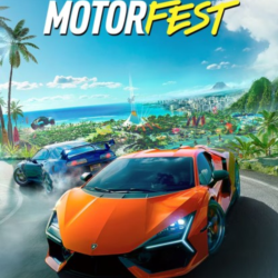The Crew Motorfest (Аренда аккаунта Uplay) Онлайн GFN