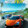 The Crew Motorfest (Аренда аккаунта Uplay) Онлайн GFN