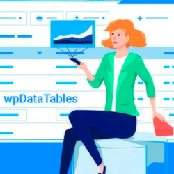 wpDataTables [6.0] - Русификация плагина