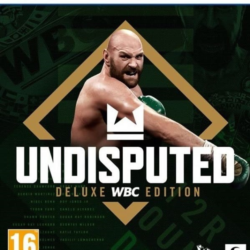Undisputed+MK X+Minecraft+6 Игр USA/RU PS4/PS5✅Активация🔥