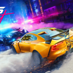 Need for Speed Heat TEKKEN 7 9 Игр Россия PS5✅Активация🔥
