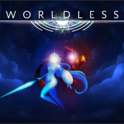 💥Worldless 🔵 PS5/PS4 🔴TR🔴