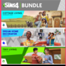 The SimsTM 4 Дизайн, дизайн, дизайн — Коллекция XBOX