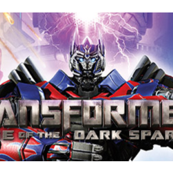 🎁TRANSFORMERS: Rise of the Dark Spark (Steam M)(ROW)