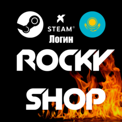 ⬆️АВТО ПОПОЛНЕНИЕ БАЛАНСА STEAM💵 КАЗАХСТАН🔥 ТЕНГЕ (ЛОГИН)