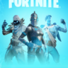 FORTNITE: Набор «Ледяные легенды»XBOX