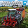 Farming Simulator 22 - Premium Edition Xbox Активация