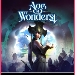 AGE OF WONDERS 4 (PC) (PC WIN)  КЛЮЧ