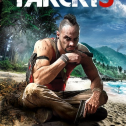 Far Cry 3 |  Uplay | Полный доступ