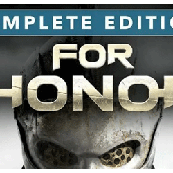 For Honor - Complete Edition  UBISOFT КЛЮЧ  РФ МИР*