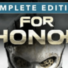 For Honor - Complete Edition  UBISOFT КЛЮЧ  РФ МИР*