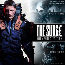 The Surge - Augmented Edition XBOX [ Ключ 🔑 Код ]