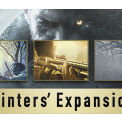 Resident Evil: Village - Winters’ Expansion (STEAM КЛЮЧ)