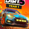 DIRT 5 Year One Edition Xbox One|X|S активация