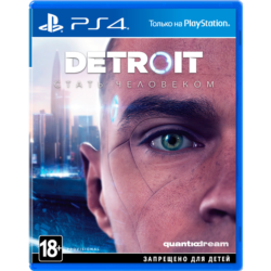 Detroit - Become Human Человек-Паук Mafia III 11 Игр Россия PS4✅Активация🔥