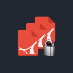 Batch PDF Encryptor PRO   лицензионный ключ, лицензия