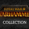 Total War: WARHAMMER Collection steam Россия\МИР