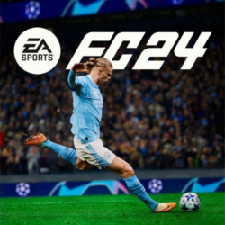 EA SPORTS FC 24 PES 2019 GTA V 15 Игр USA PS4✅Активация🔥