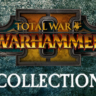 TOTAL WAR: WARHAMMER II COLLECTION steam Россия\МИР