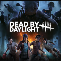 💥Dead by Daylight - Золотые клетки 🔵 PS4/PS5 🔴TR🔴