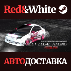 Street Legal Racing: Redline v2.3.1 * STEAM RU🔥