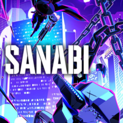 🎮☕ SANABI: The Revenant | оффлайн steam