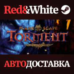 Planescape: Torment: Enhanced Edition * STEAM RU🔥