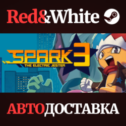 Spark the Electric Jester 3 * STEAM🔥АВТОДОСТАВКА
