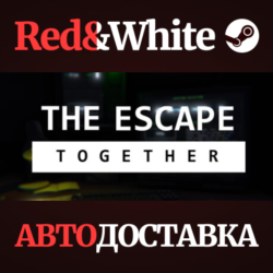 The Escape: Together * STEAM РОССИЯ🔥АВТОДОСТАВКА