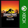 Jurassic Park Classic Games Collection XBOX На Любой ак
