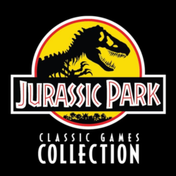 🌗Jurassic Park Classic Games Collection Xbox Активация