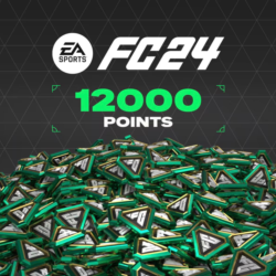 FC 24 Points | FIFA 24 PS4&PS5 ТУРЦИЯ 🇹🇷