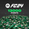 FC 24 Points | FIFA 24 PS4&PS5 ТУРЦИЯ