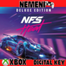 NEED FOR SPEED™ HEAT DELUXE XBOX ONE,X|S КЛЮЧ
