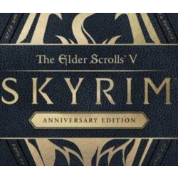 Elder Scrolls V Skyrim Anniversary (STEAM КЛЮЧ) РФ КЗ СНГ
