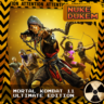 РФ СНГ | Mortal Kombat 11 - Ultimate Edition | STEAM КЛЮЧ