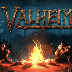🎭Valheim✔️STEAM Аккаунт | ОФЛАЙН