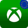 XBOX LIVE ПОДАРОЧНЫЕ КАРТЫ ЕВРО СОЮЗ