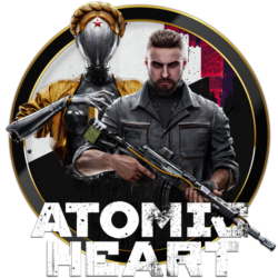 Atomic Heart ®✔️Steam (Region Free)(GLOBAL)🌍
