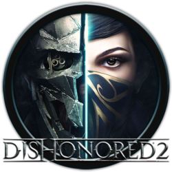 Dishonored 2  DLC®✔️Steam (Region Free)(GLOBAL)🌍