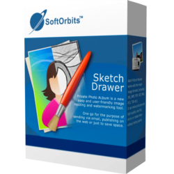 Sketch Drawer 10.1 | Лицензия