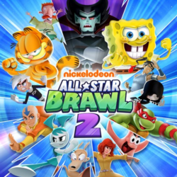 ✅ Nickelodeon All-Star Brawl 2 Xbox One|X|S активация