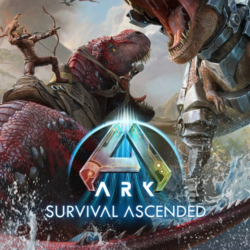 ✅ ARK: Survival Ascended Xbox Series X|S активация