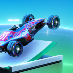 Trackmania | Uplay | Полный доступ