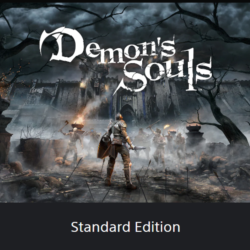 💥Demon's Souls 🔵 PS5 🔴TR🔴