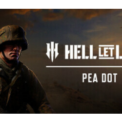 Hell Let Loose - Pea Dot DLC * STEAM RU ⚡ АВТО 💳0%